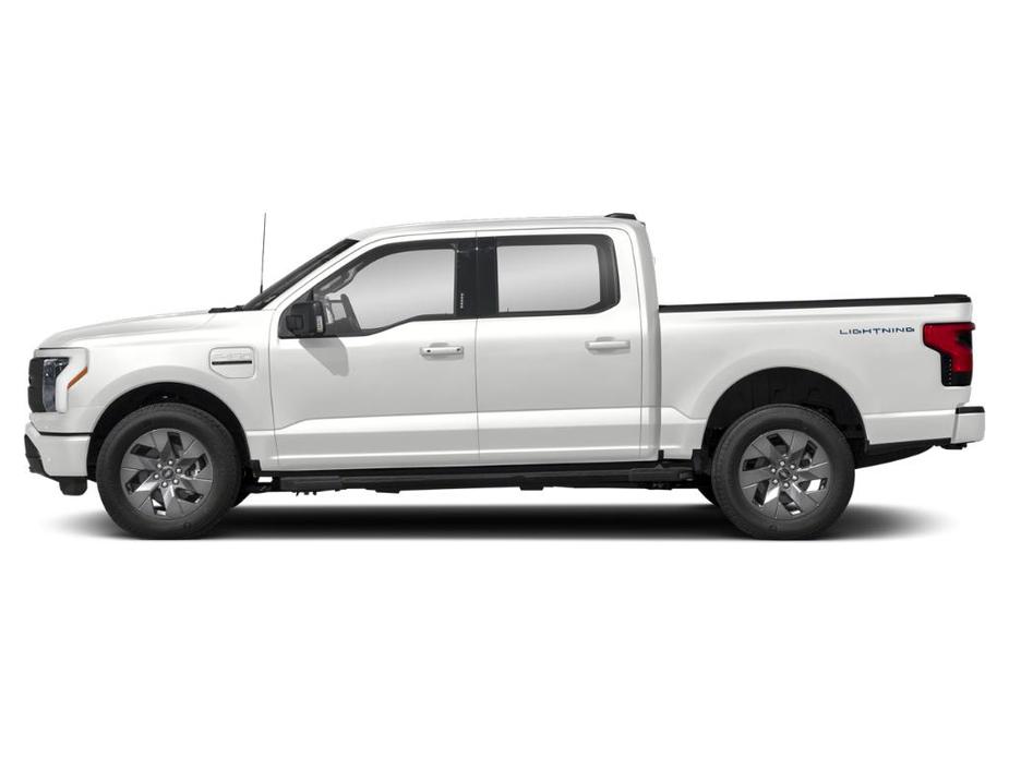 new 2024 Ford F-150 Lightning car, priced at $64,989