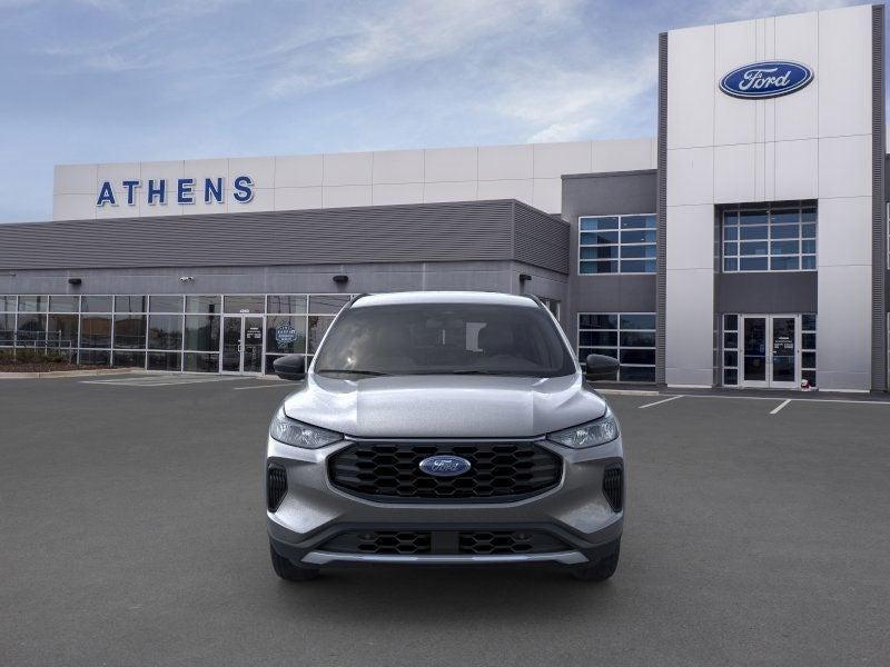 new 2025 Ford Escape car, priced at $31,826