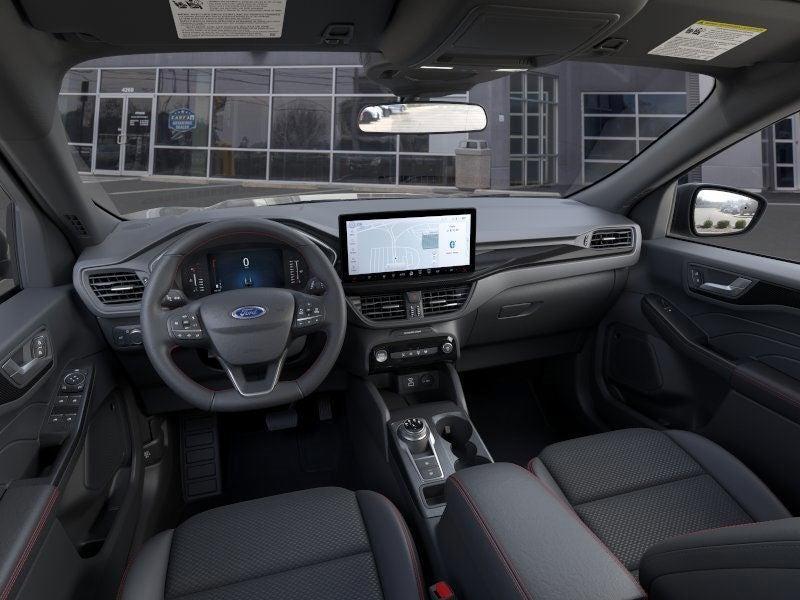 new 2025 Ford Escape car, priced at $31,826