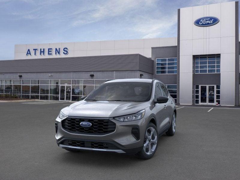 new 2025 Ford Escape car, priced at $31,826