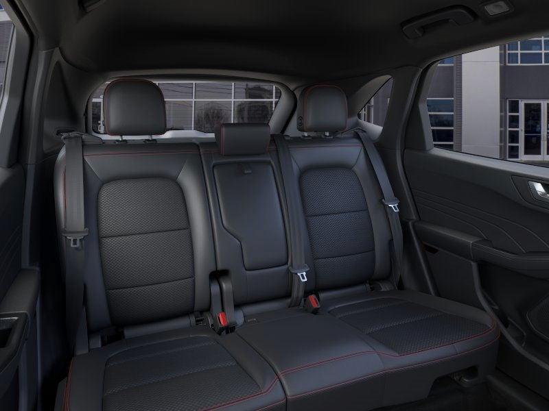 new 2025 Ford Escape car, priced at $31,826