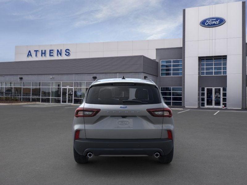 new 2025 Ford Escape car, priced at $31,826