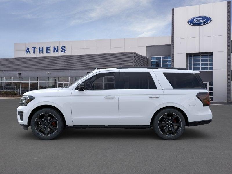 new 2024 Ford Expedition car, priced at $79,720