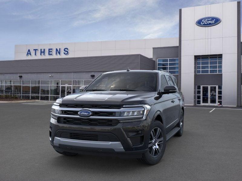 new 2024 Ford Expedition car, priced at $58,100