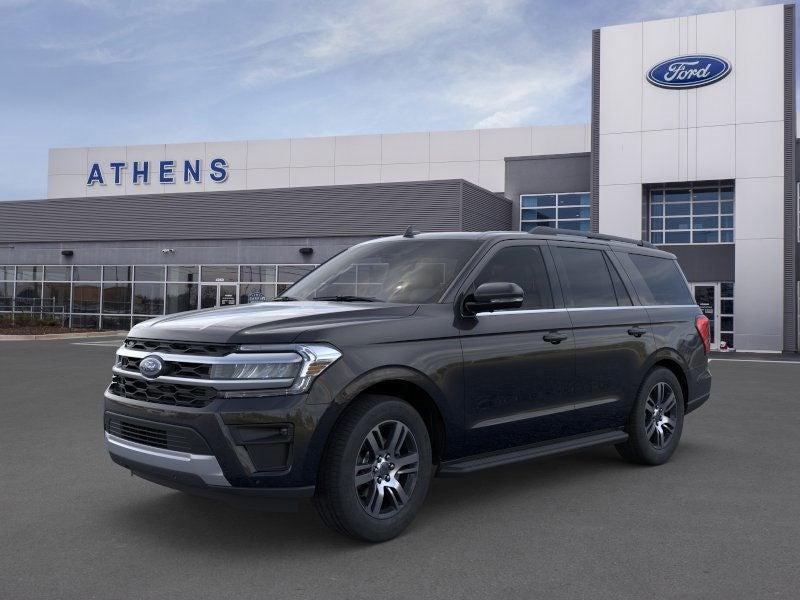 new 2024 Ford Expedition car, priced at $58,100