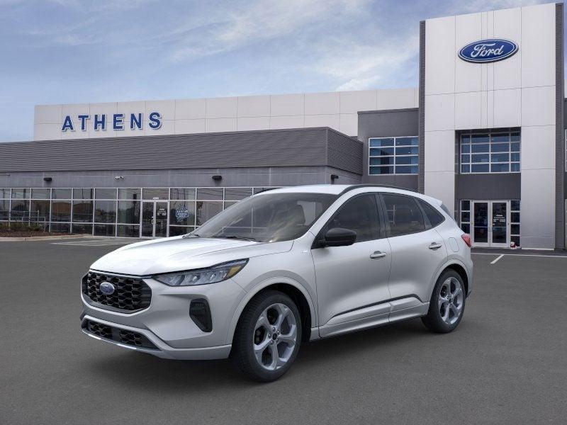 new 2024 Ford Escape car, priced at $26,985