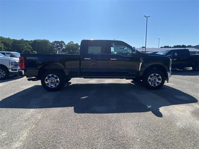 new 2024 Ford F-250 car, priced at $77,514