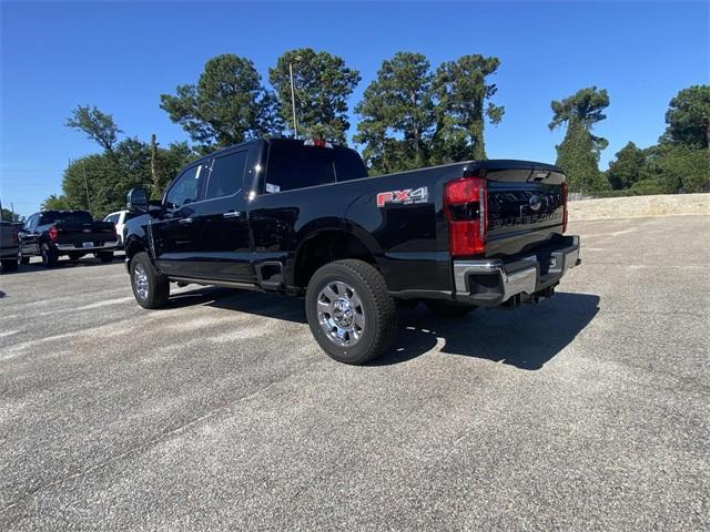 new 2024 Ford F-250 car, priced at $77,514