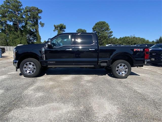 new 2024 Ford F-250 car, priced at $77,514