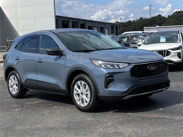 new 2024 Ford Escape car, priced at $26,985