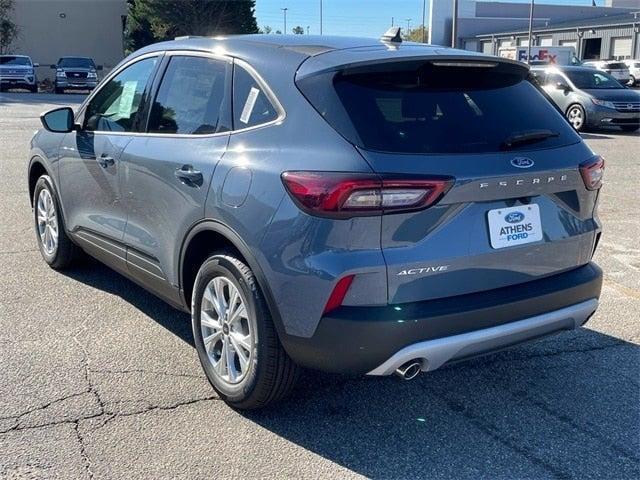 new 2025 Ford Escape car, priced at $30,850