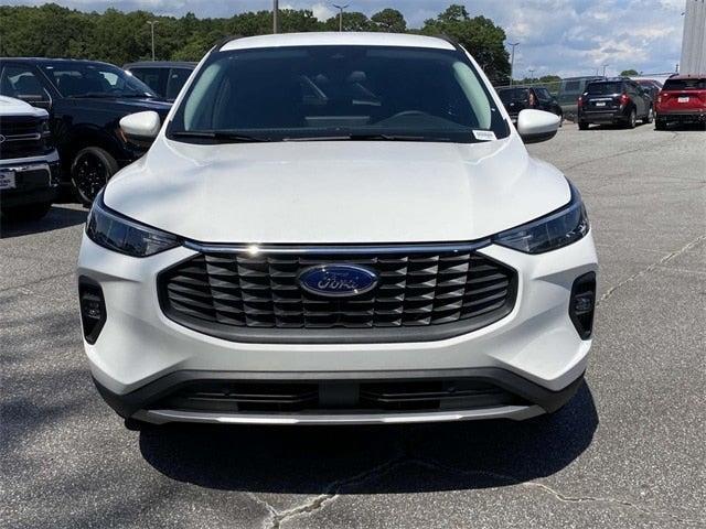 new 2024 Ford Escape car, priced at $32,175