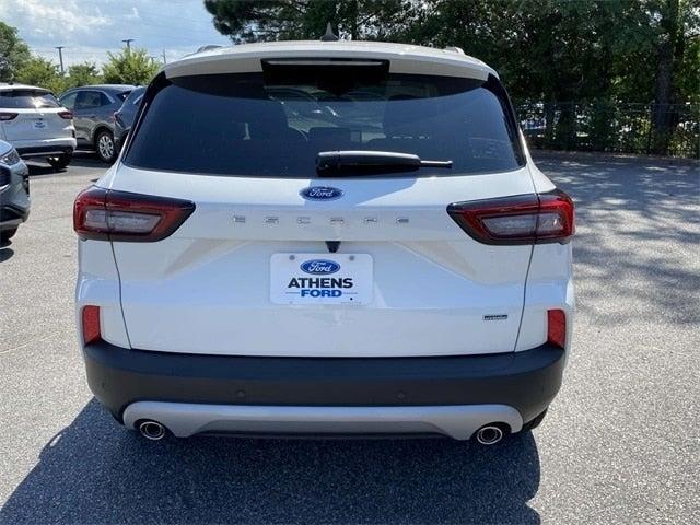 new 2024 Ford Escape car, priced at $32,175