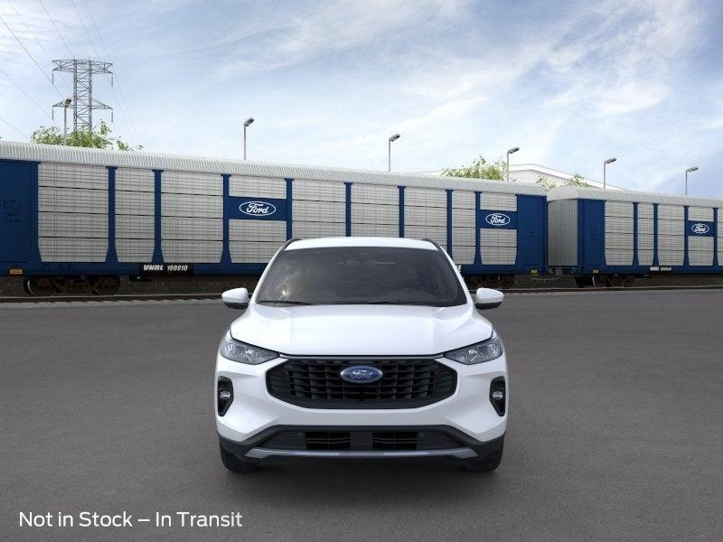 new 2024 Ford Escape car, priced at $39,425