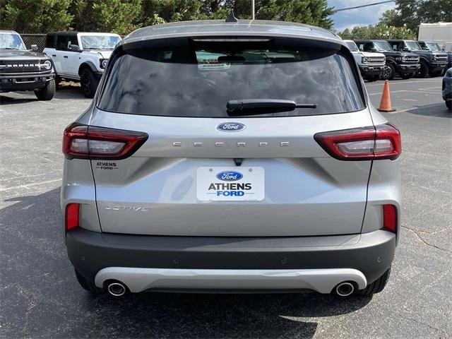 new 2024 Ford Escape car, priced at $25,485