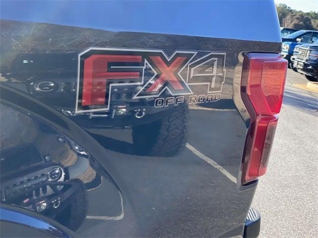 used 2019 Ford F-150 car, priced at $34,910