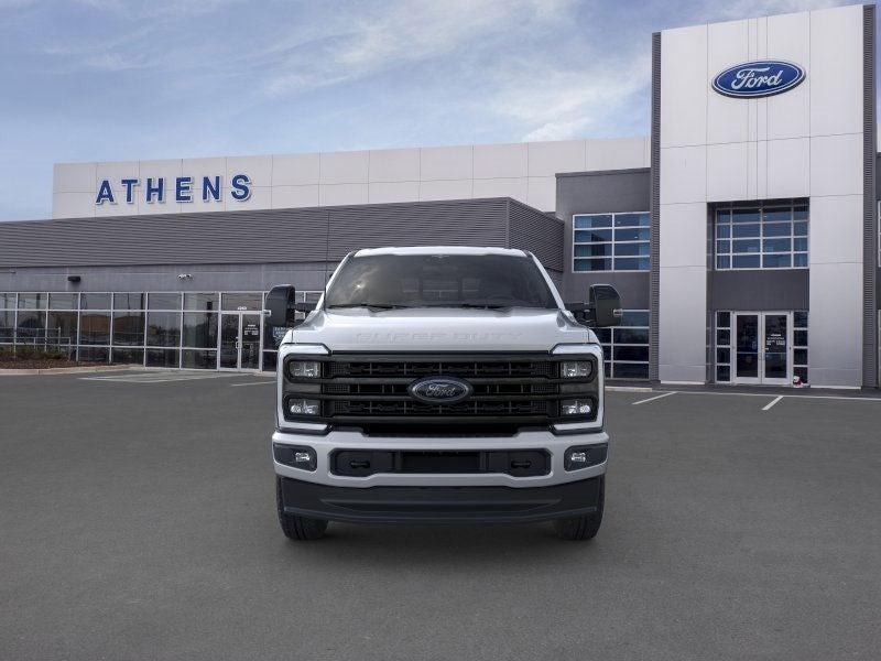 new 2024 Ford F-250 car, priced at $69,710