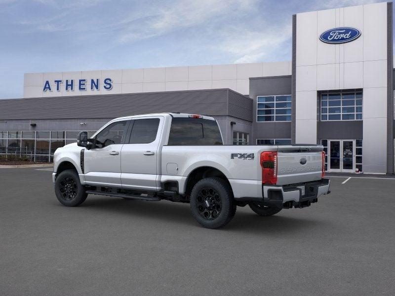 new 2024 Ford F-250 car, priced at $69,710