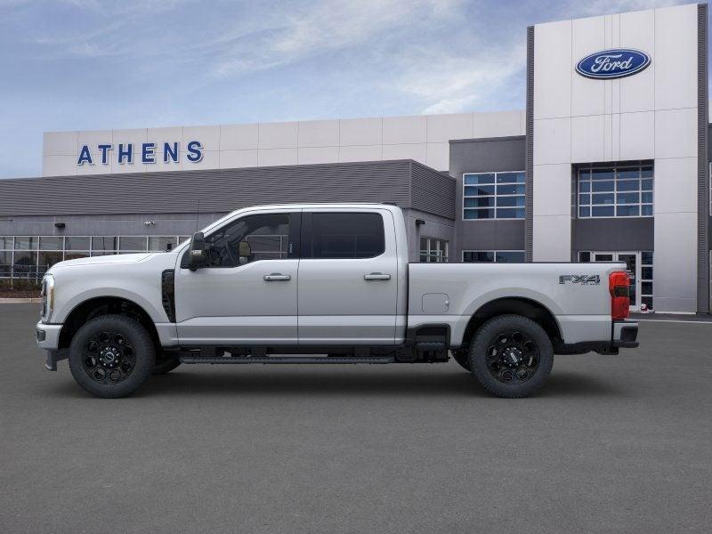 new 2024 Ford F-250 car, priced at $69,710