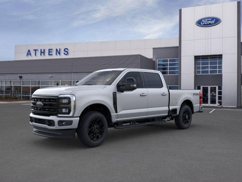 new 2024 Ford F-250 car, priced at $69,710