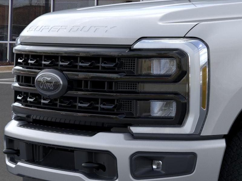 new 2024 Ford F-250 car, priced at $69,710