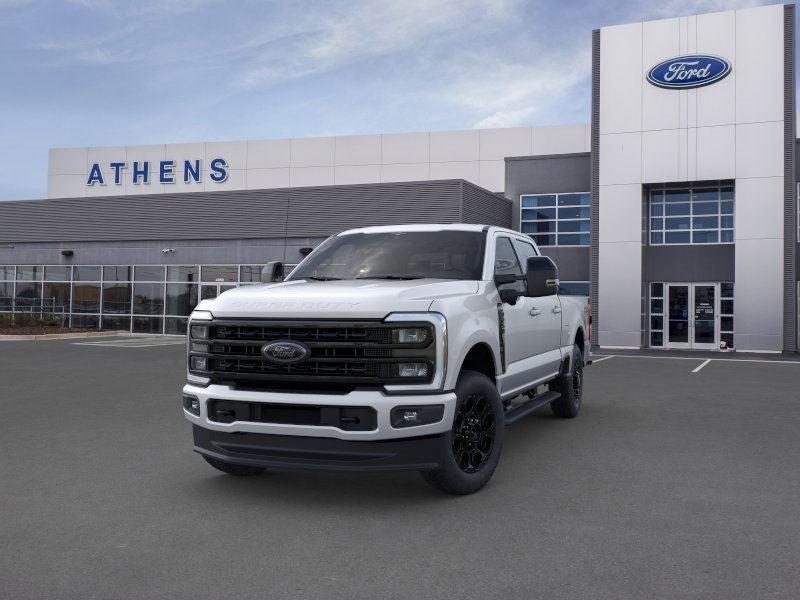 new 2024 Ford F-250 car, priced at $69,710