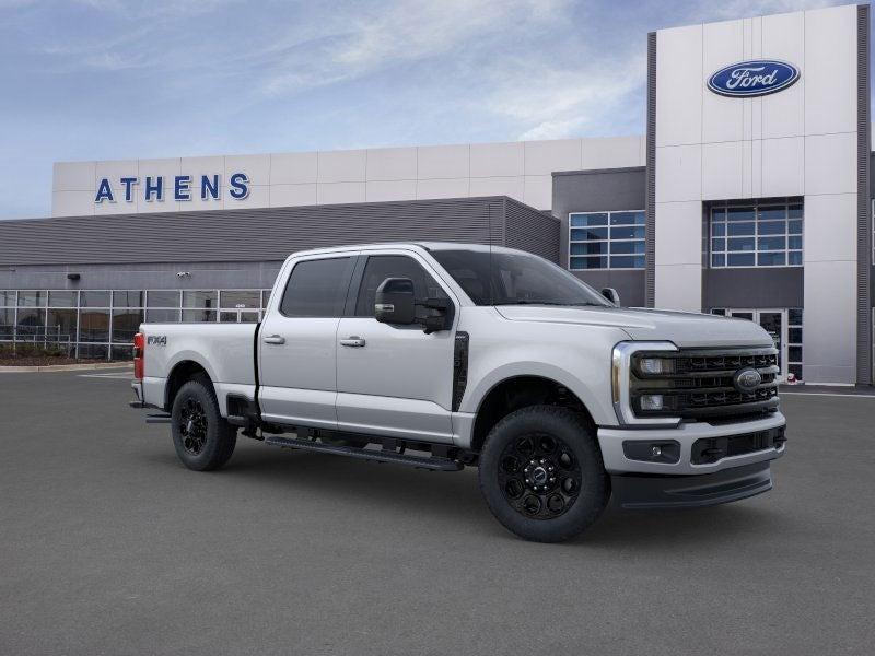 new 2024 Ford F-250 car, priced at $69,710