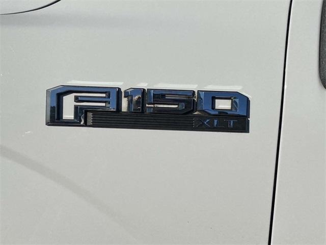 used 2018 Ford F-150 car, priced at $22,785