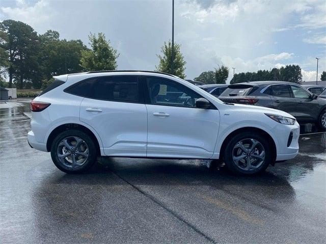 new 2024 Ford Escape car, priced at $28,410