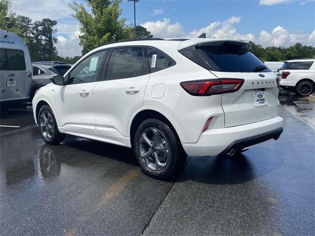 new 2024 Ford Escape car, priced at $32,910