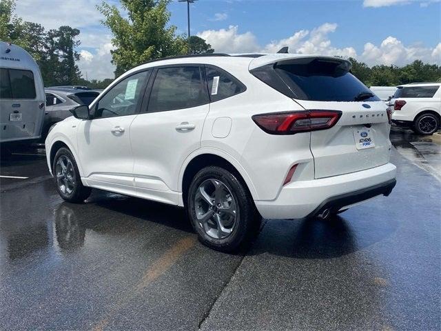 new 2024 Ford Escape car, priced at $28,410