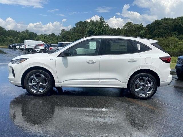 new 2024 Ford Escape car, priced at $28,410