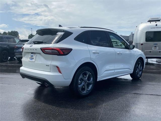 new 2024 Ford Escape car, priced at $32,910