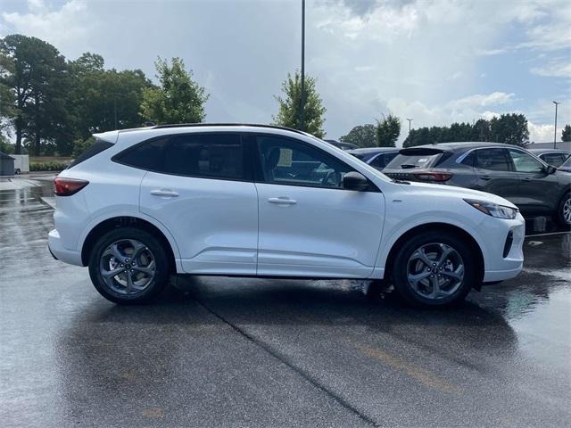 new 2024 Ford Escape car, priced at $32,910