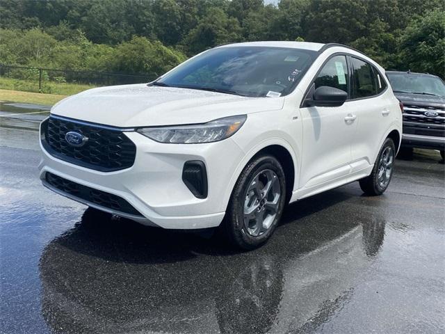 new 2024 Ford Escape car, priced at $32,910