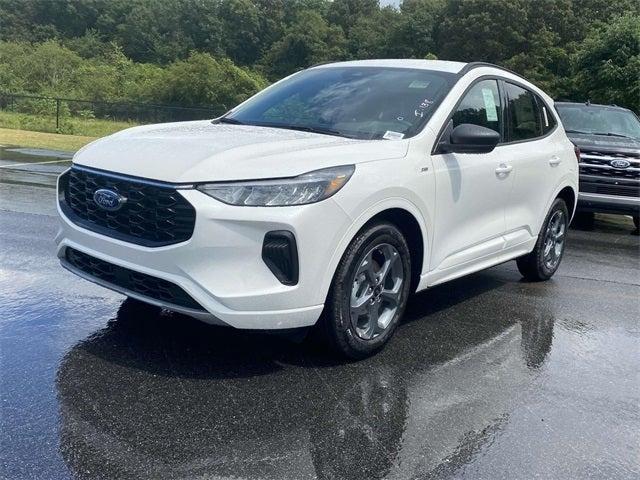 new 2024 Ford Escape car, priced at $28,410