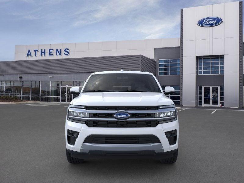 new 2024 Ford Expedition car, priced at $62,120