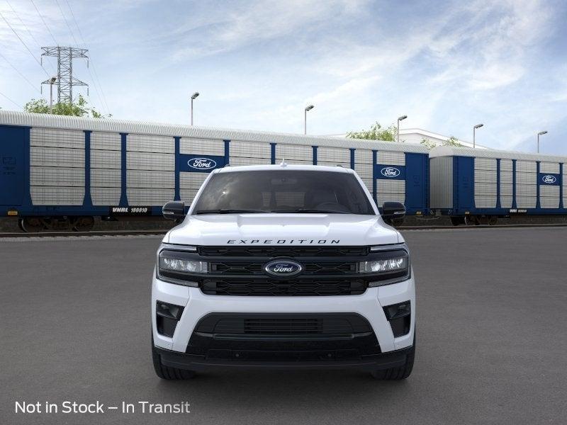 new 2024 Ford Expedition Max car, priced at $80,820