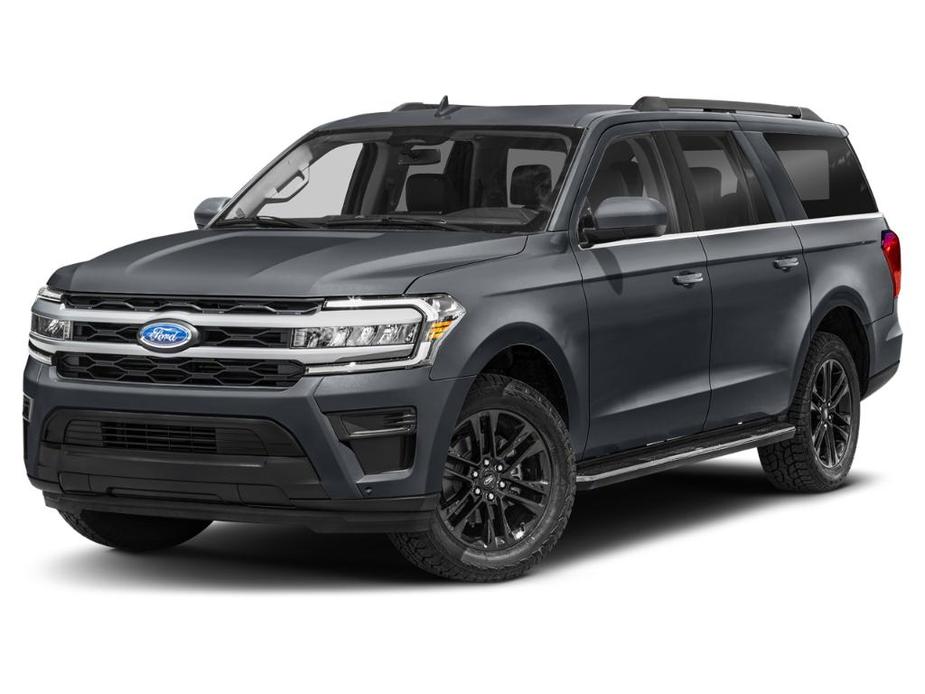 new 2024 Ford Expedition Max car, priced at $63,480