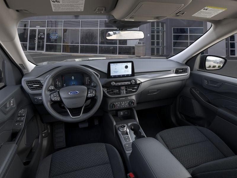 new 2024 Ford Escape car, priced at $25,985