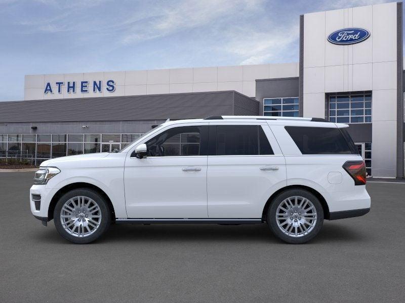 new 2024 Ford Expedition car, priced at $63,400