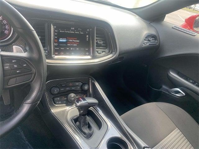 used 2021 Dodge Challenger car, priced at $26,812