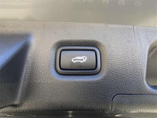 used 2023 Hyundai Santa Fe car, priced at $26,394