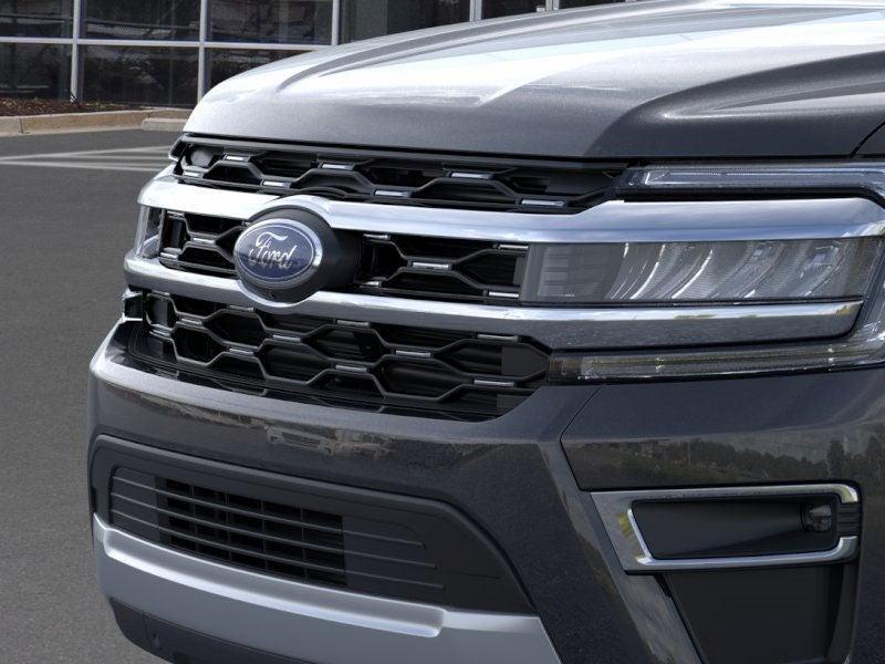 new 2024 Ford Expedition Max car, priced at $68,405