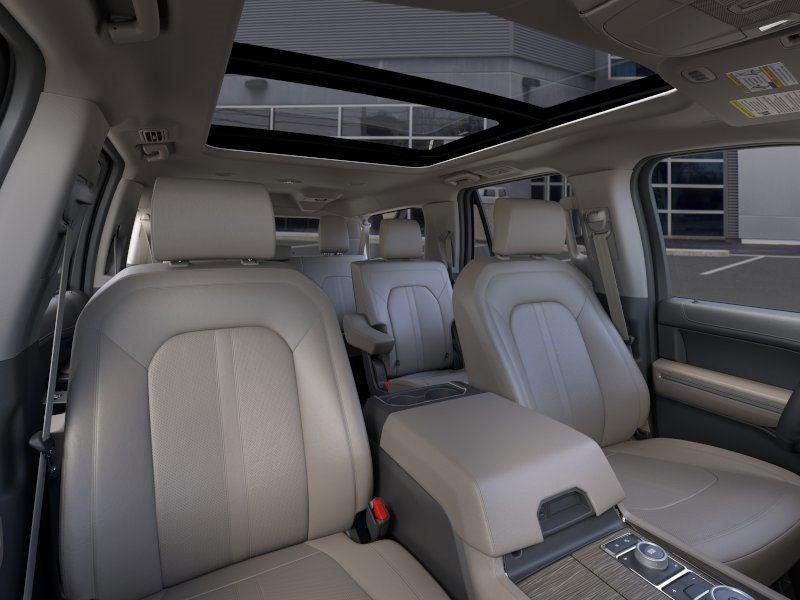 new 2024 Ford Expedition Max car, priced at $68,405