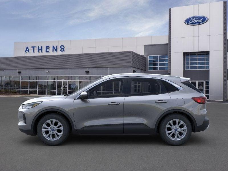 new 2024 Ford Escape car, priced at $29,360