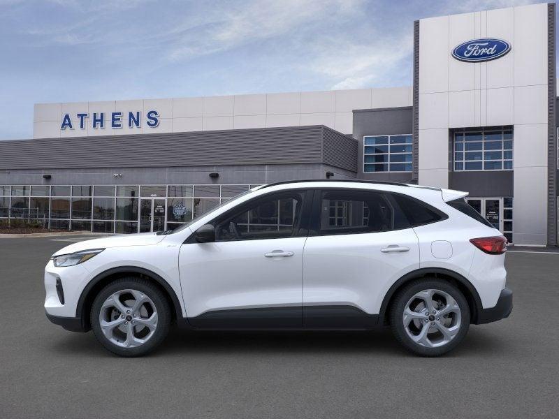 new 2025 Ford Escape car, priced at $32,801