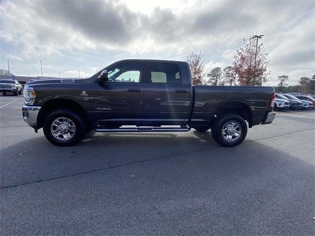 used 2022 Ram 2500 car, priced at $46,900