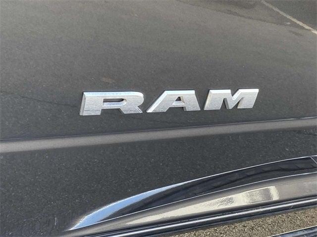 used 2022 Ram 2500 car, priced at $46,900