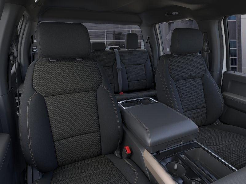 new 2024 Ford F-150 car, priced at $47,754